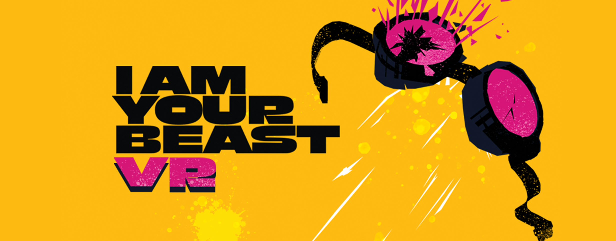 I Am Your Beast VR