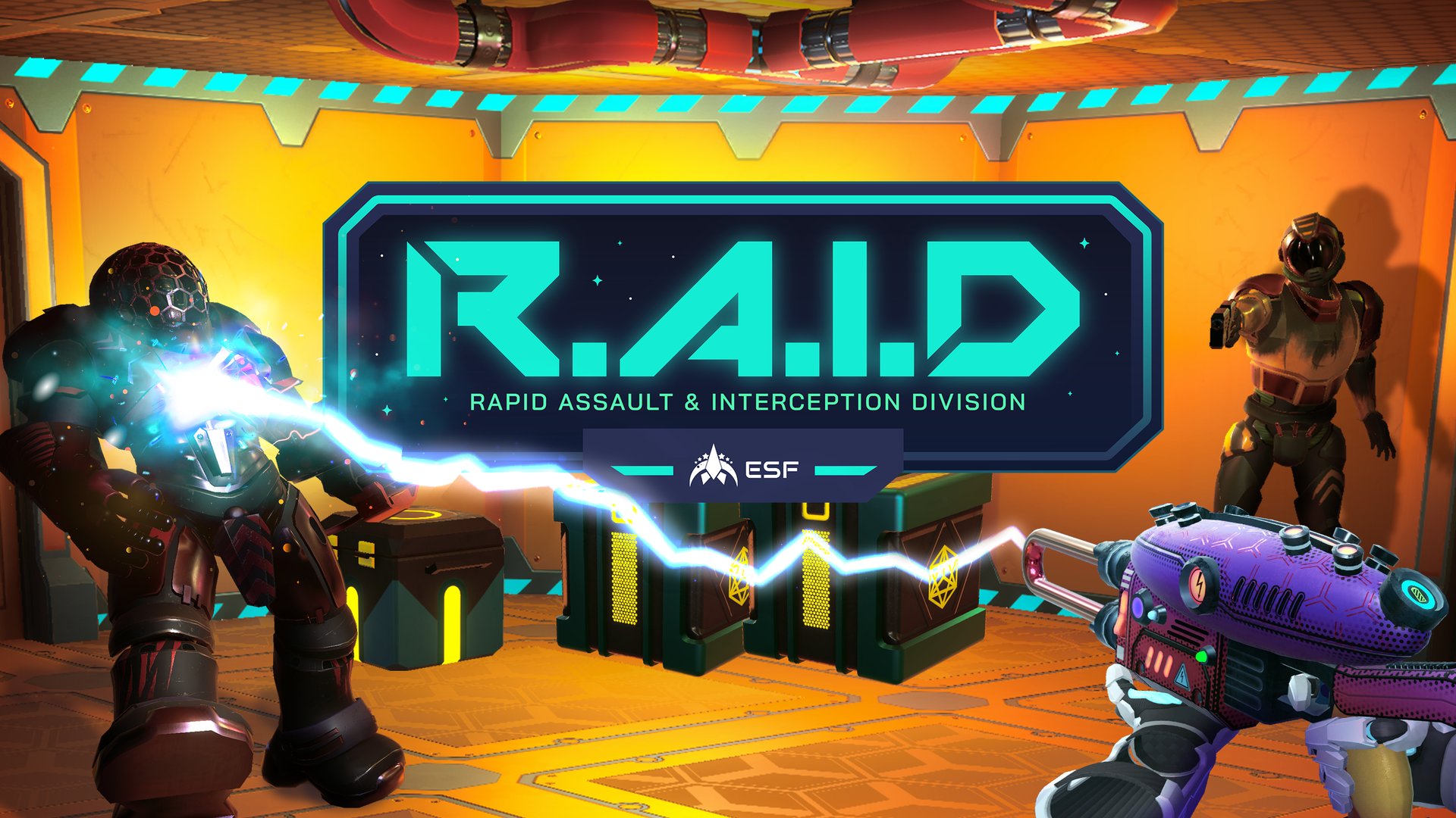 R.A.I.D
